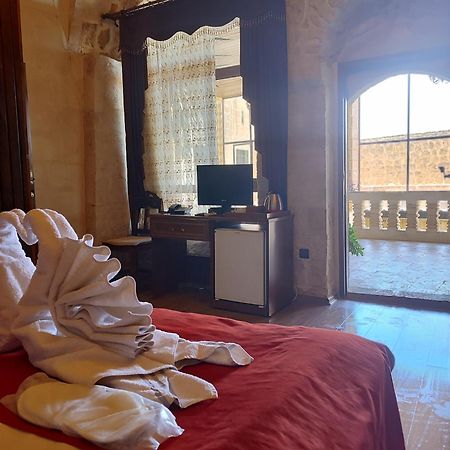 Kadim Hotel Mardin Exterior photo