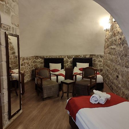Kadim Hotel Mardin Exterior photo