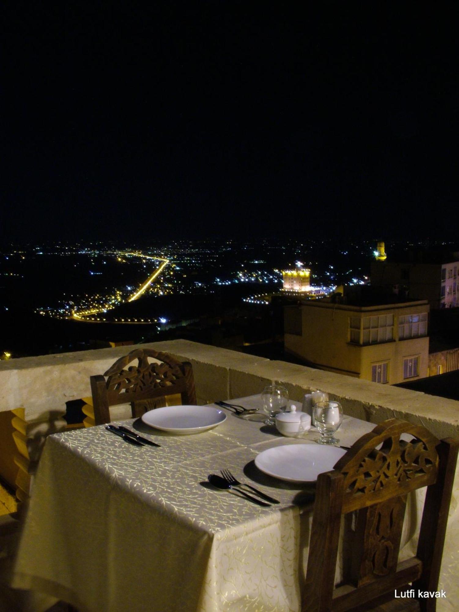 Kadim Hotel Mardin Exterior photo