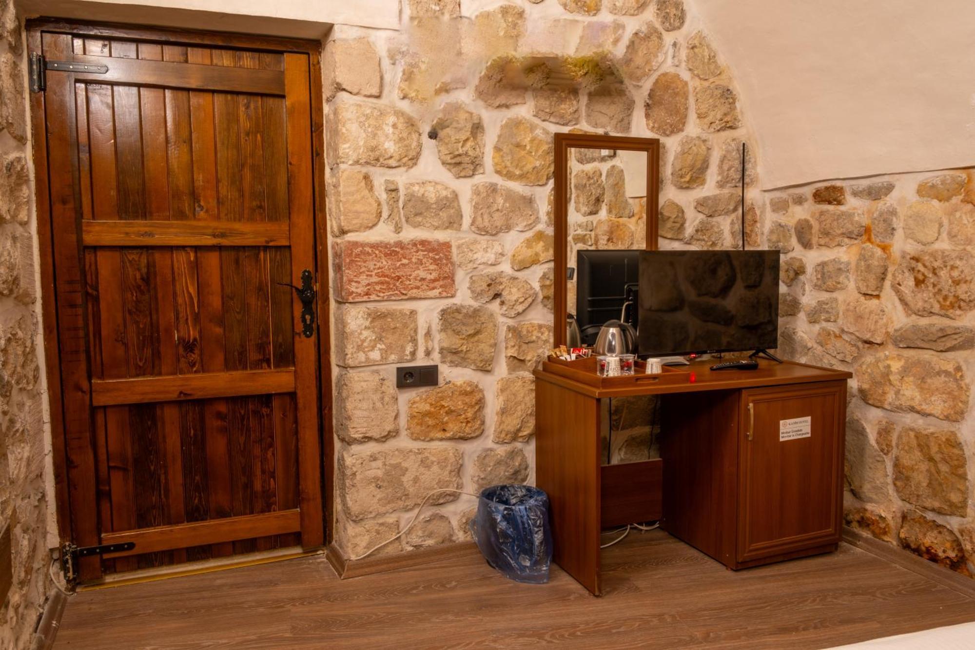 Kadim Hotel Mardin Exterior photo