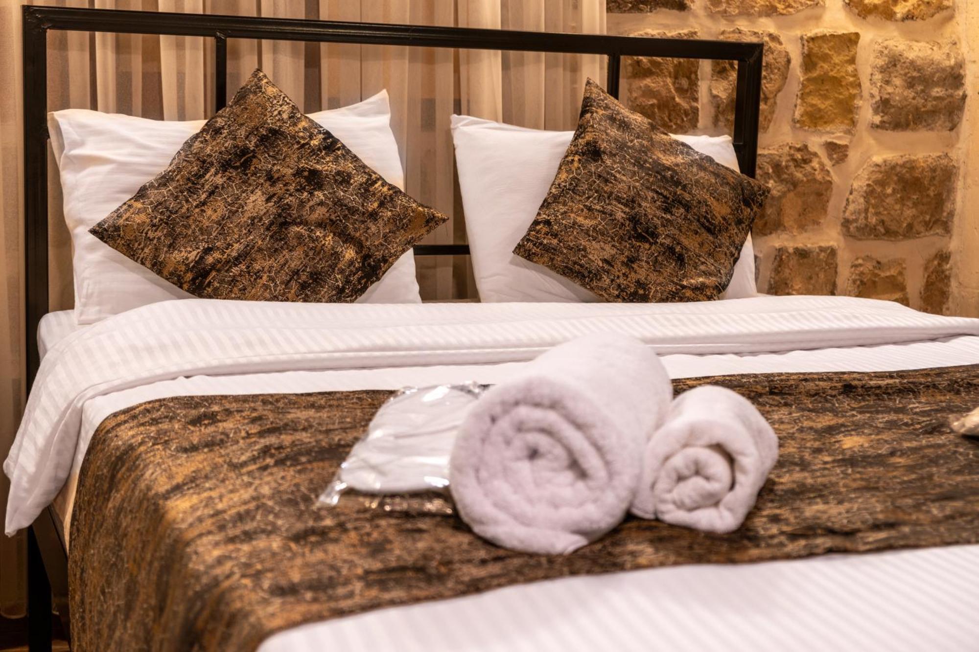 Kadim Hotel Mardin Exterior photo