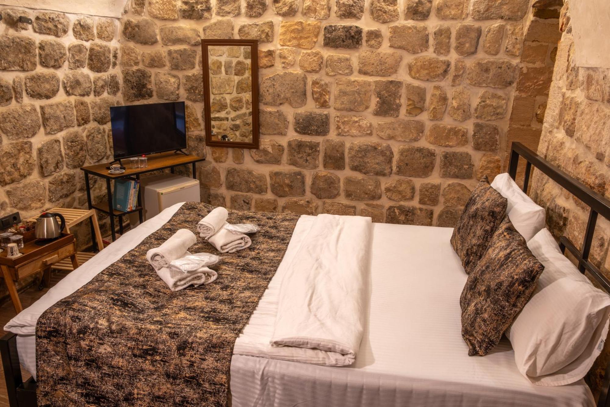 Kadim Hotel Mardin Exterior photo