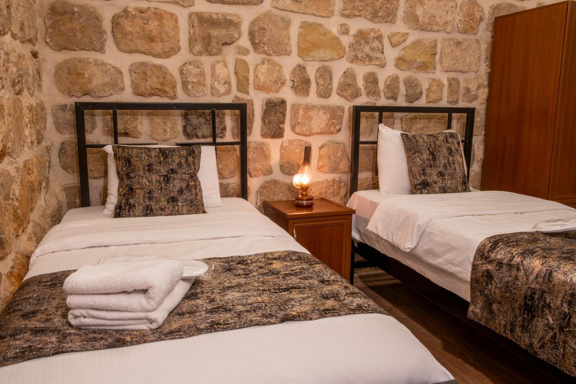 Kadim Hotel Mardin Exterior photo