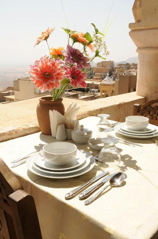 Kadim Hotel Mardin Exterior photo