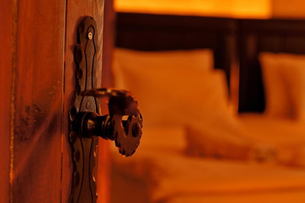 Kadim Hotel Mardin Room photo