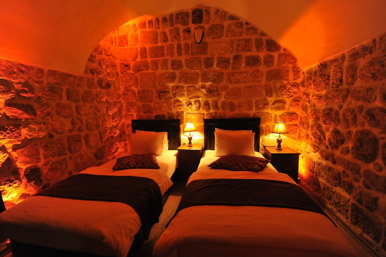 Kadim Hotel Mardin Exterior photo