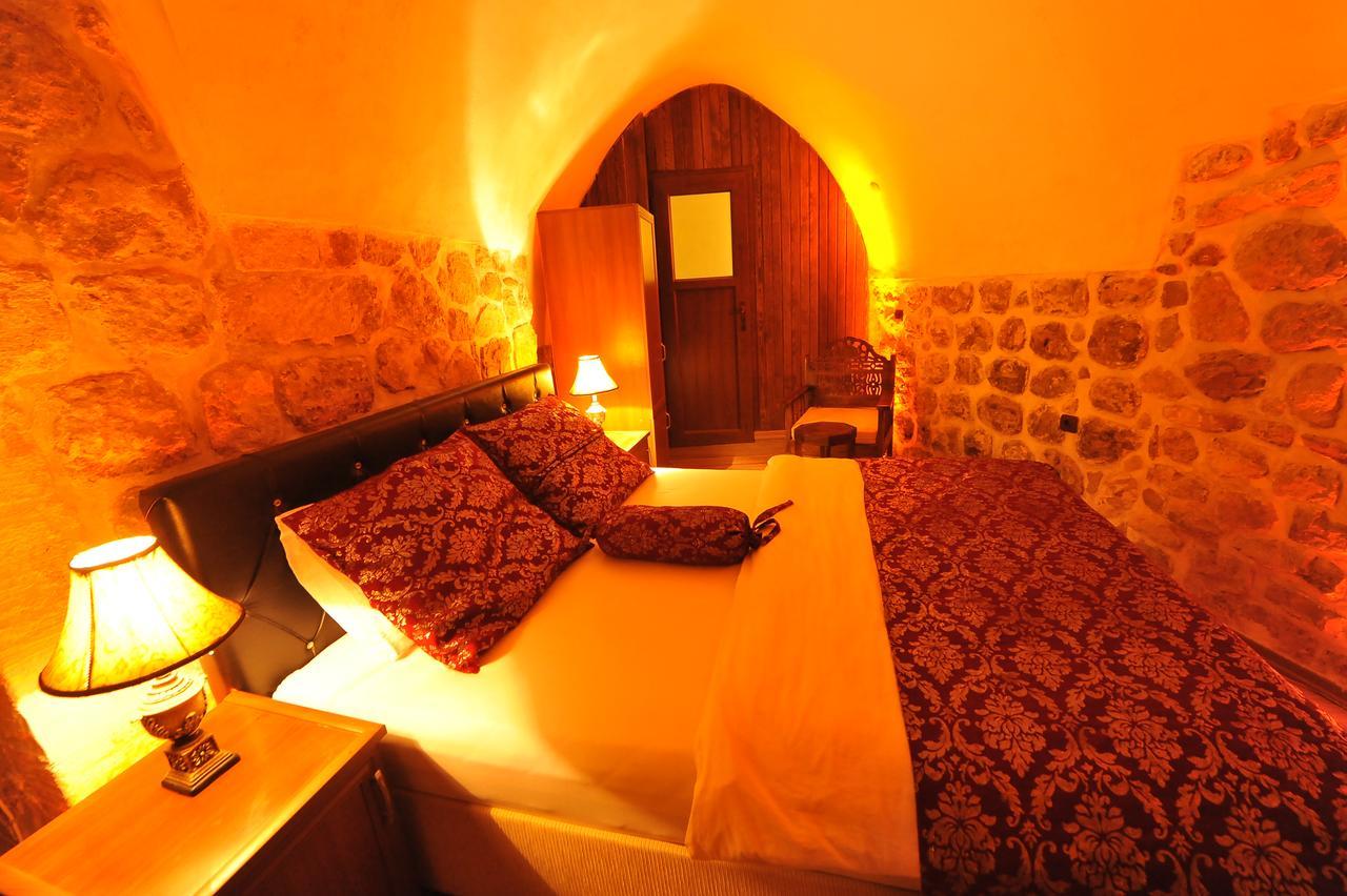 Kadim Hotel Mardin Exterior photo