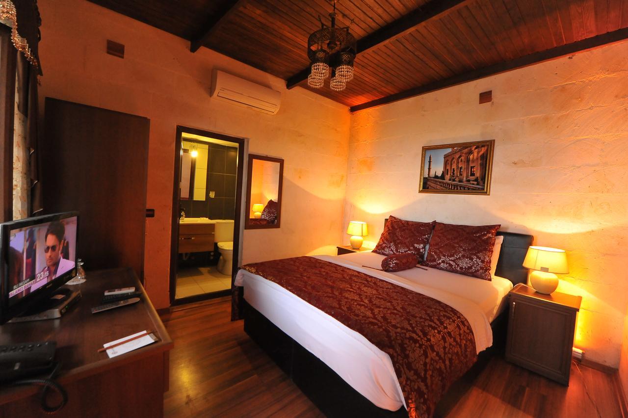 Kadim Hotel Mardin Exterior photo