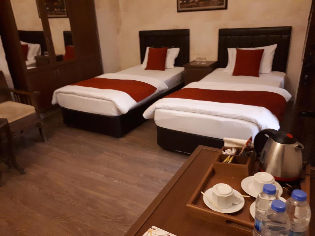 Kadim Hotel Mardin Exterior photo