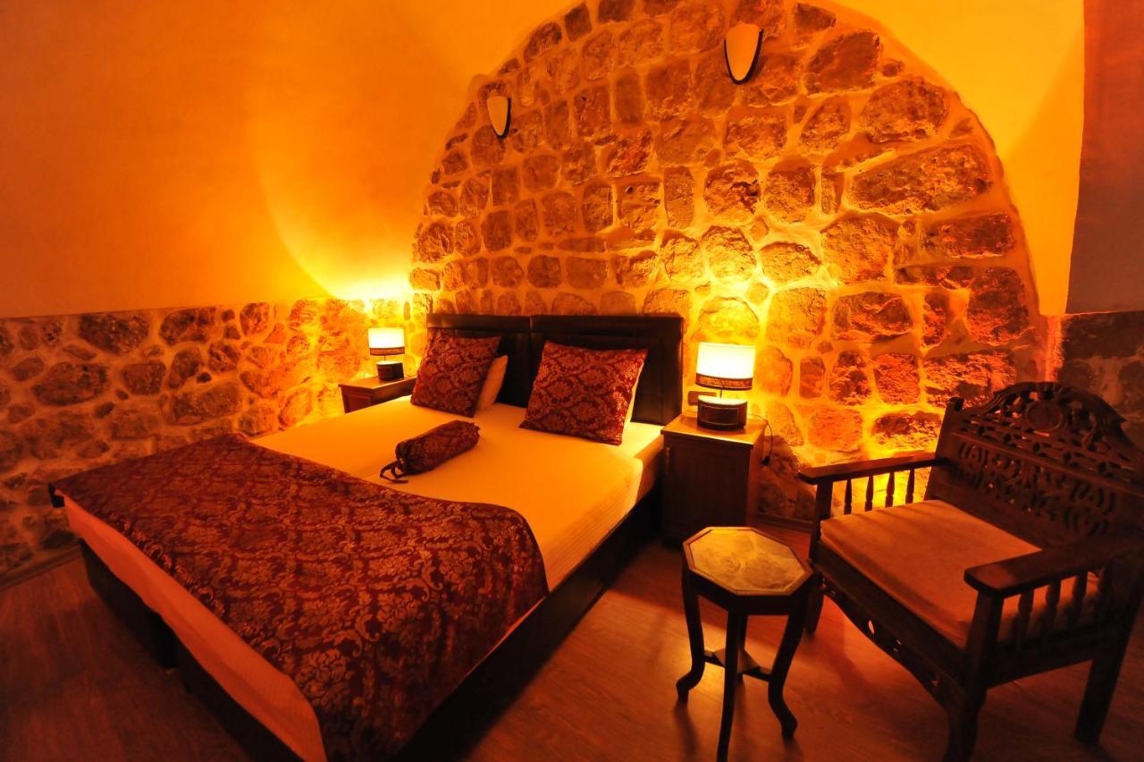 Kadim Hotel Mardin Room photo