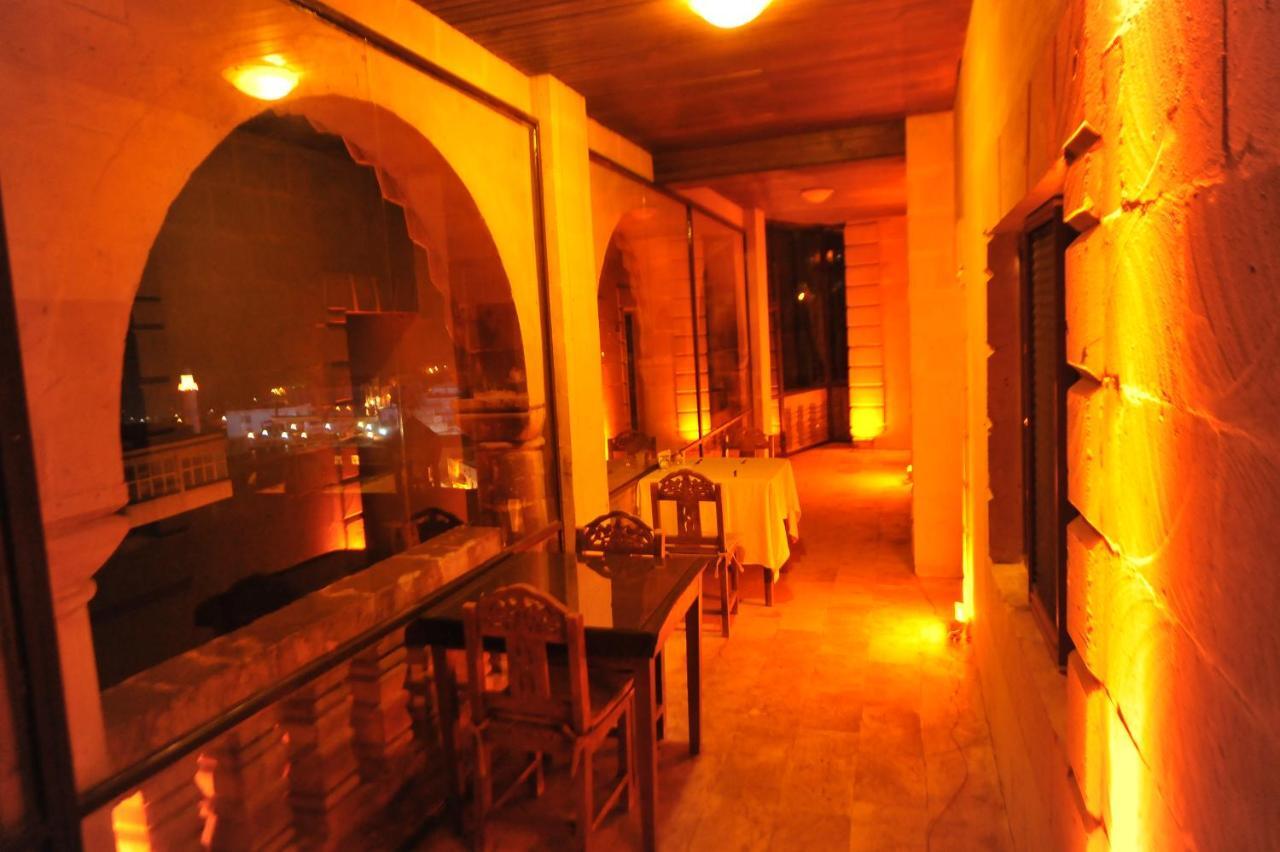 Kadim Hotel Mardin Room photo