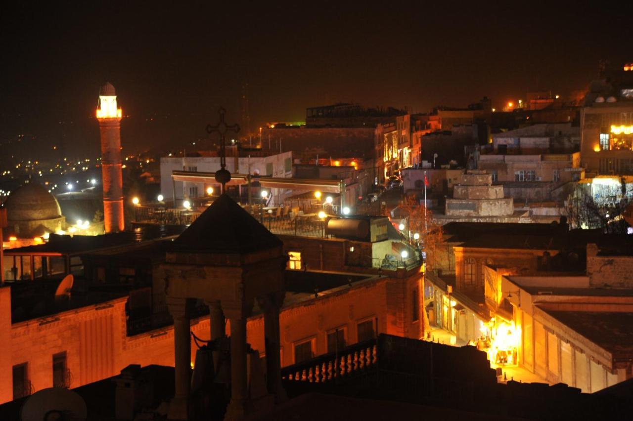 Kadim Hotel Mardin Room photo