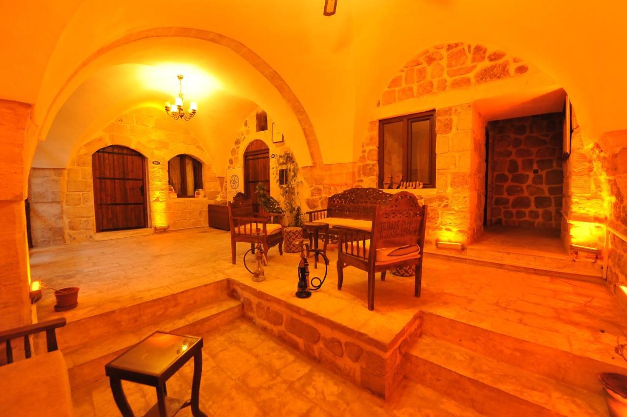 Kadim Hotel Mardin Room photo