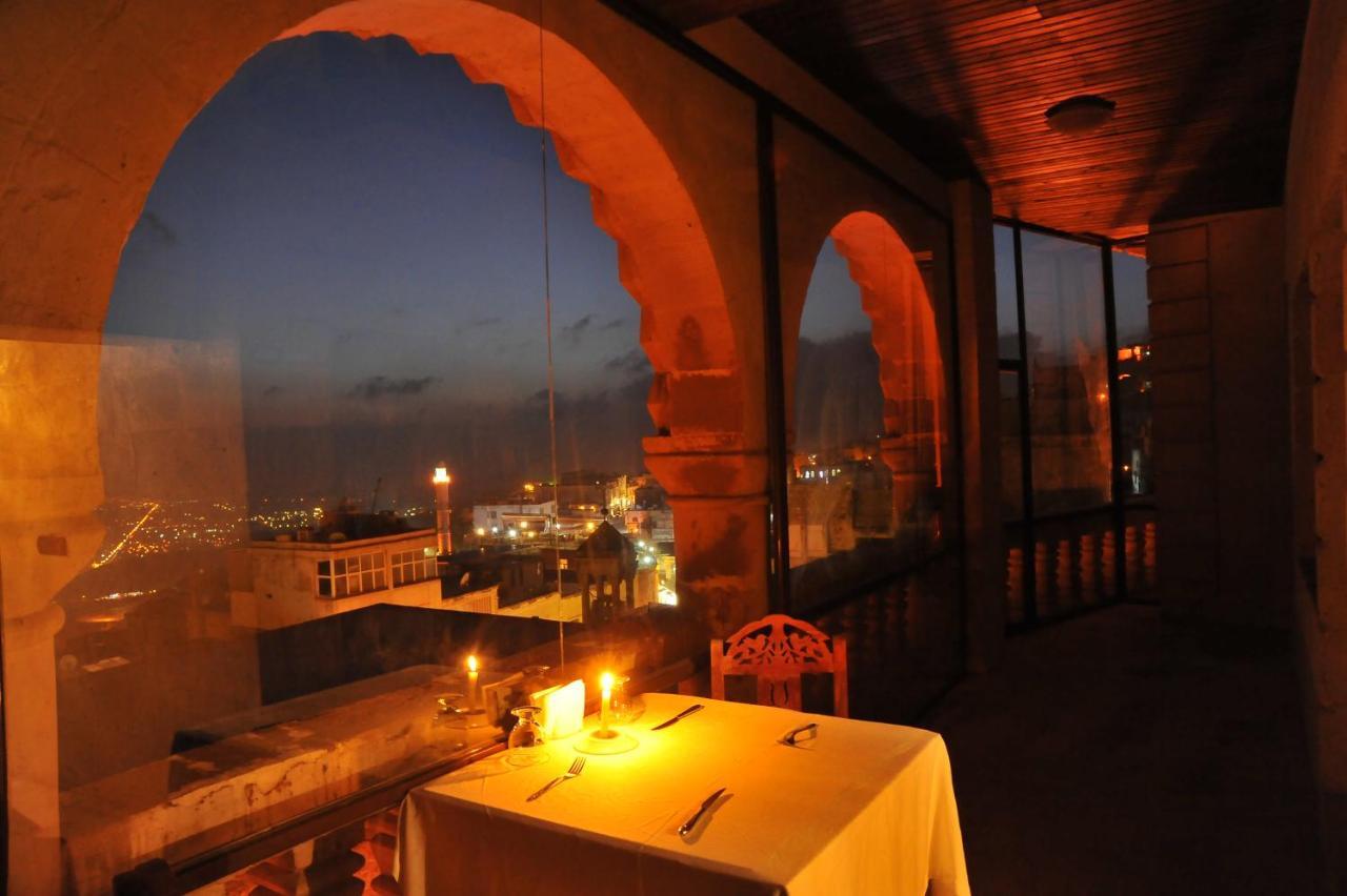 Kadim Hotel Mardin Room photo